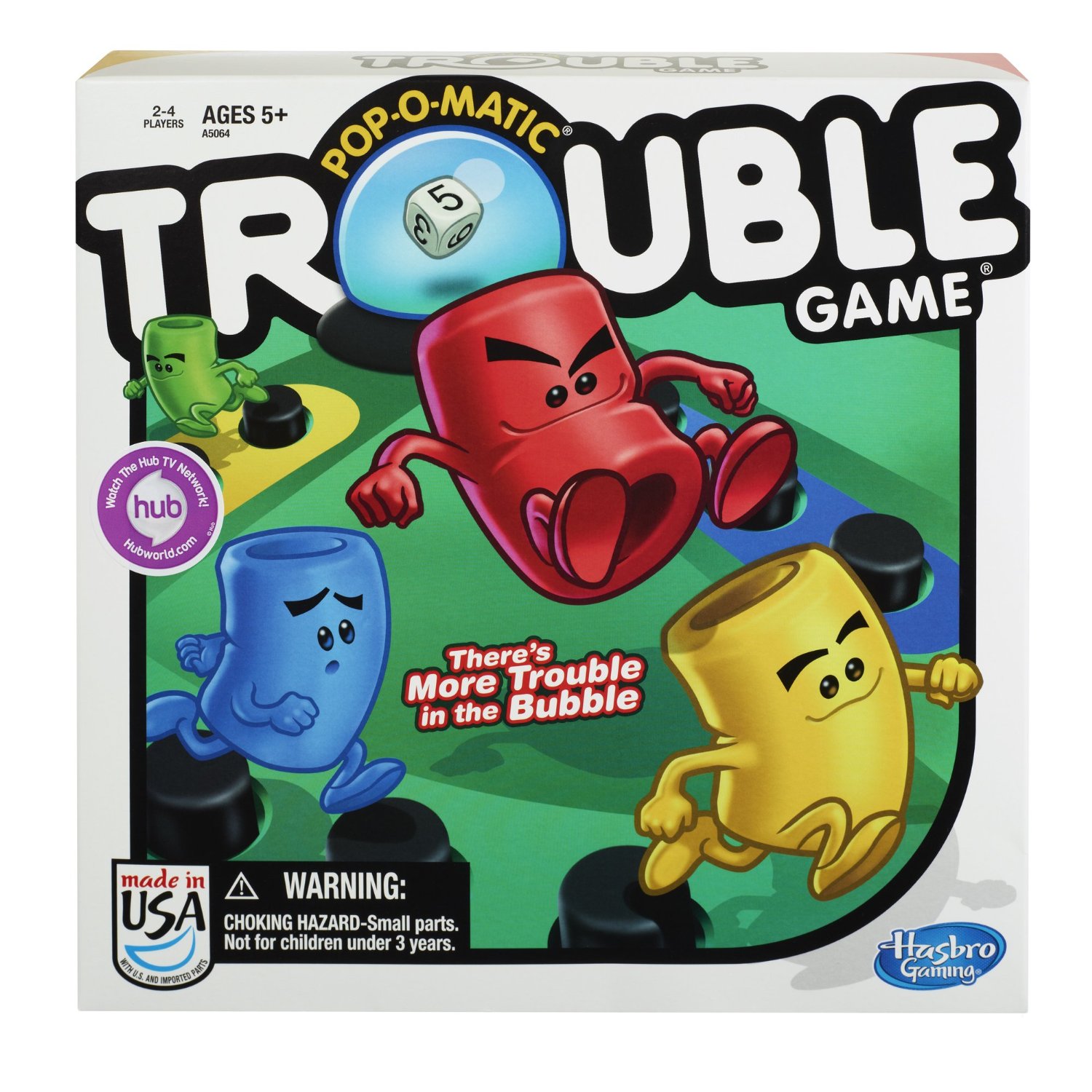 trouble ing games from amazon